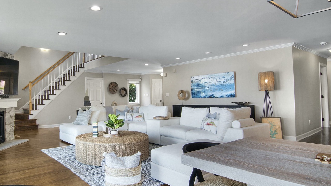 Photo of Livingroom in Terrell
