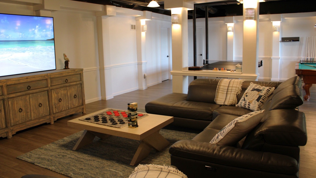 Photo of Livingroom in Terrell