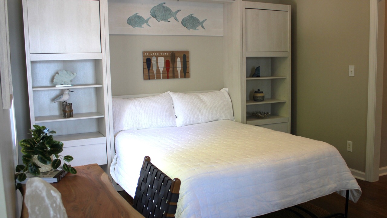 Photo of Bedroom in Terrell
