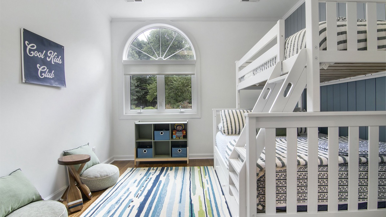 Photo of Bedroom in Terrell