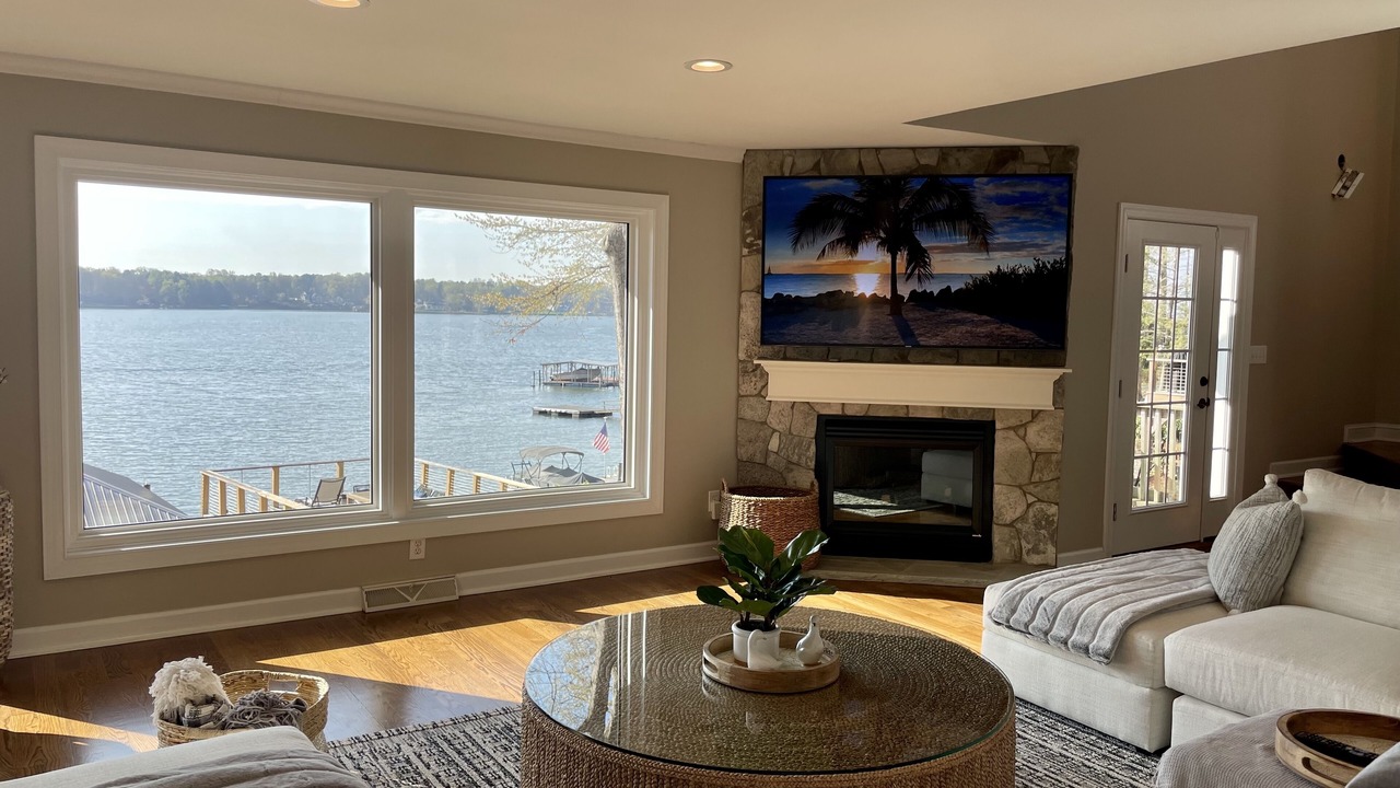Photo of Livingroom in Terrell