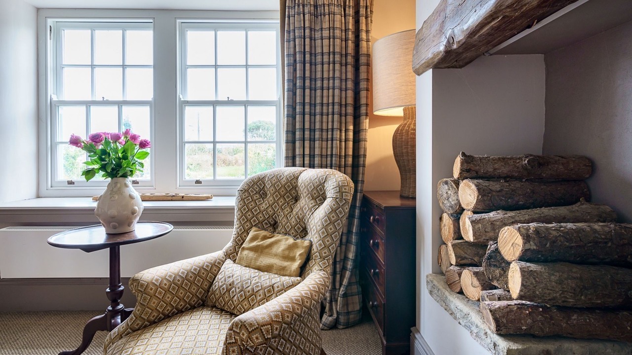 Photo of Bedroom in Abersoch