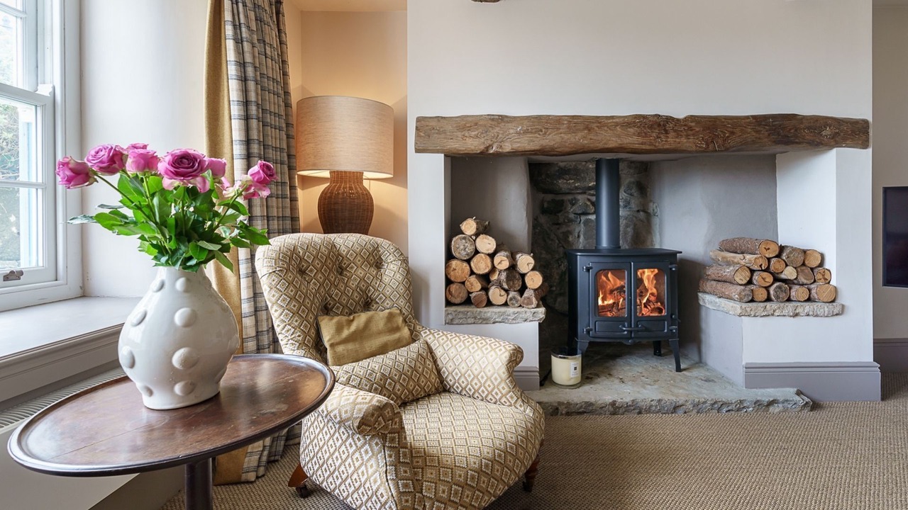 Photo of Bedroom in Abersoch