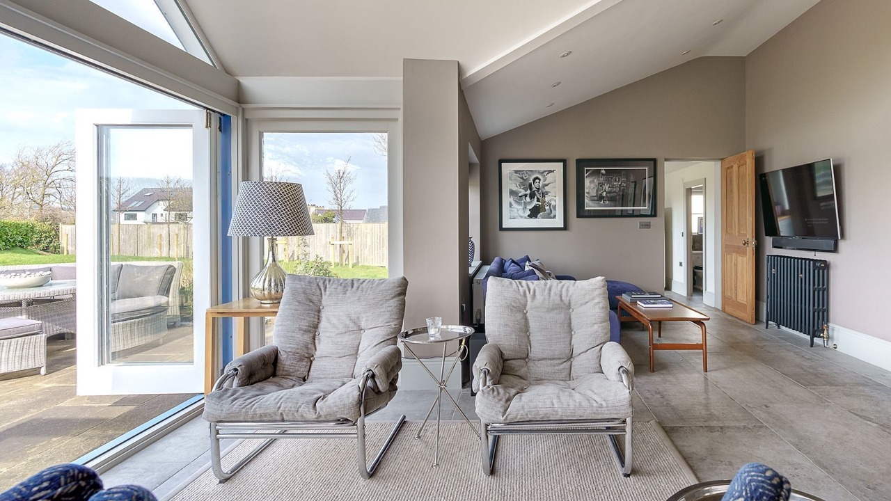 Photo of Bedroom in Abersoch