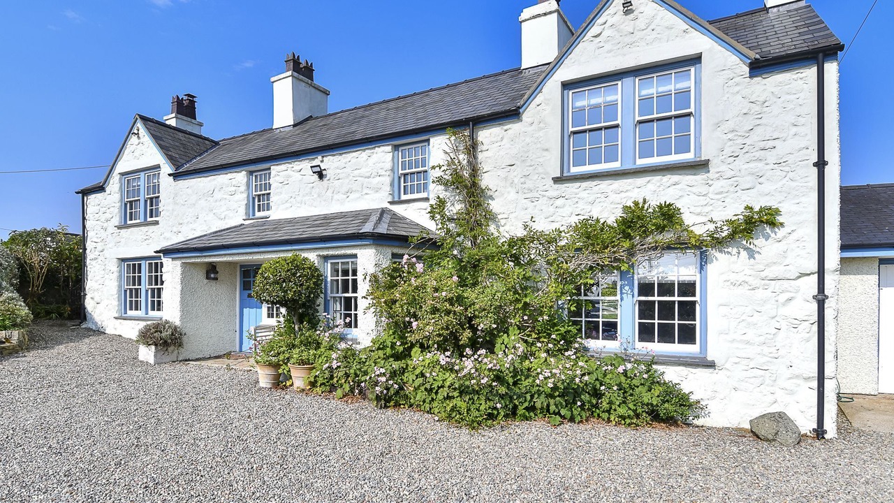 Photo of Outdoor in Abersoch