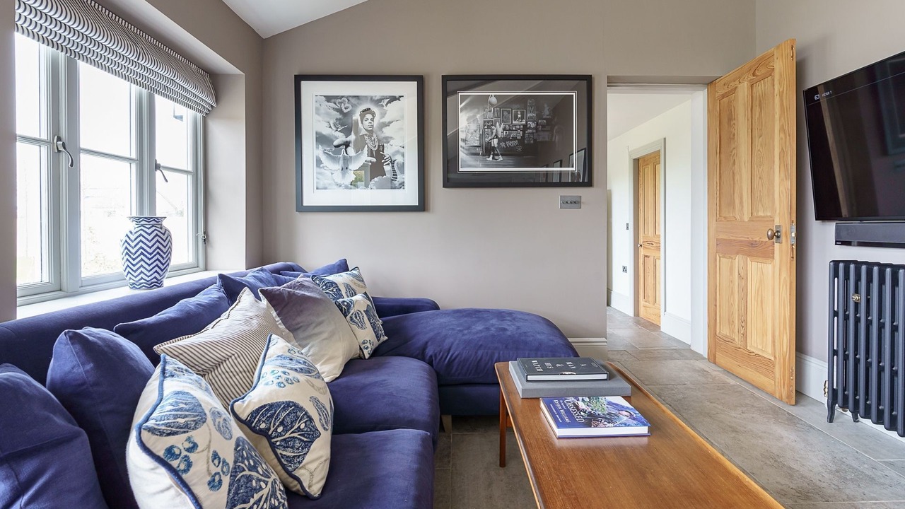 Photo of Bedroom in Abersoch