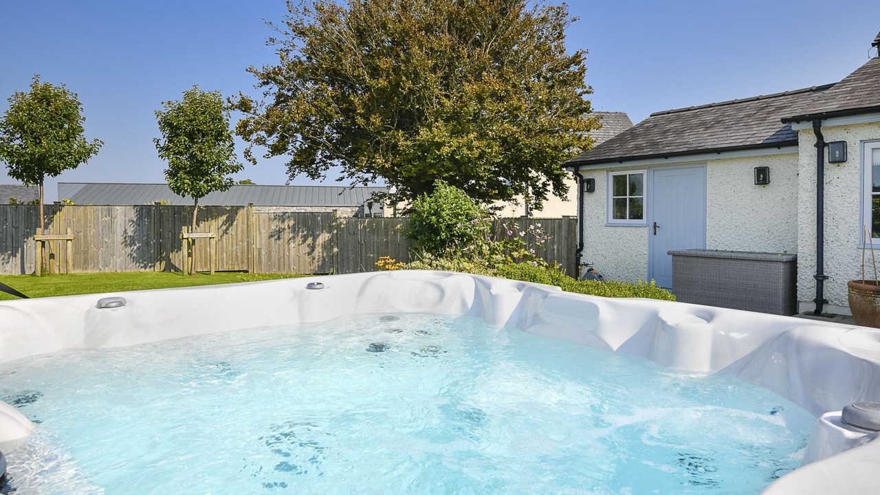 Photo of Outdoor in Abersoch