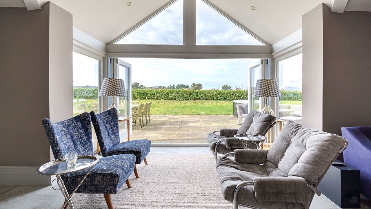 Photo of Bedroom in Abersoch