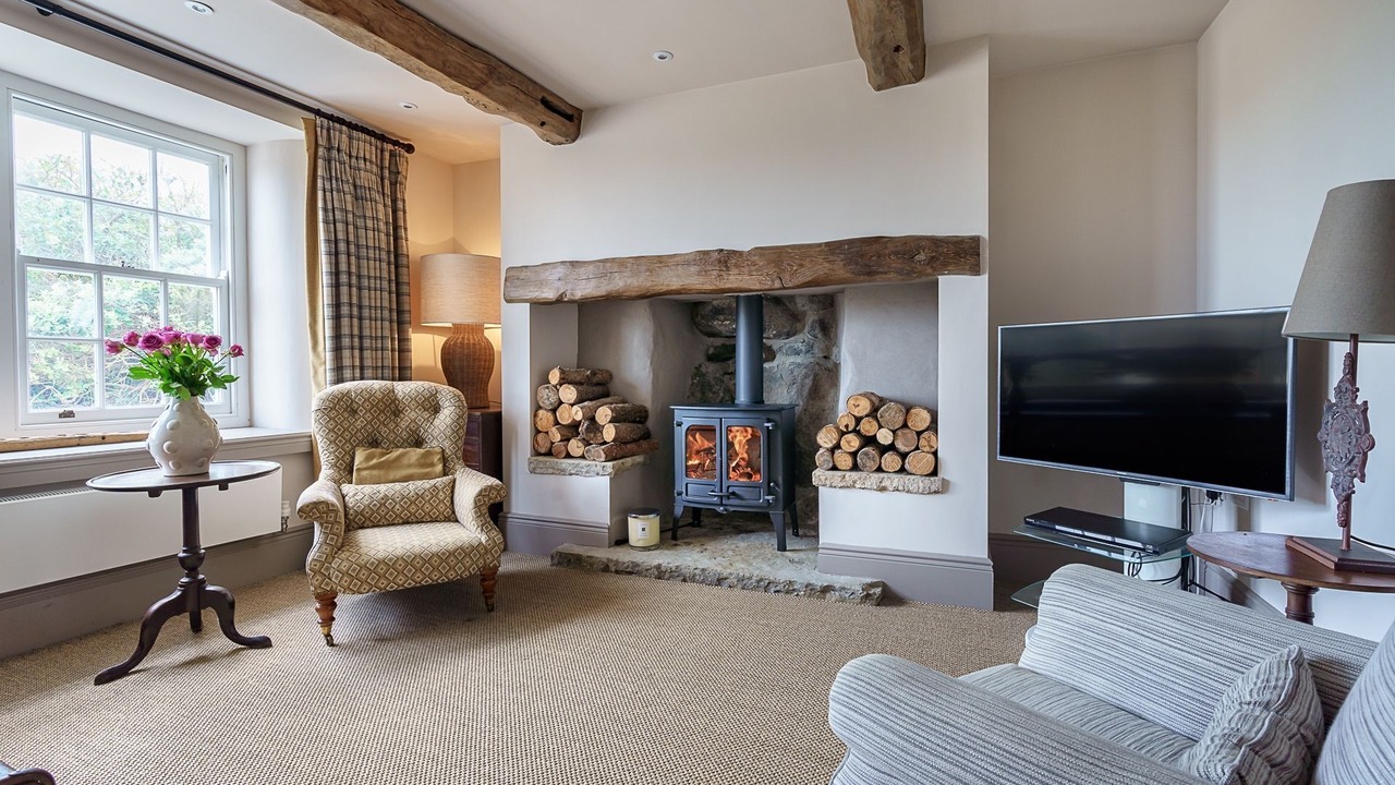 Photo of Bedroom in Abersoch