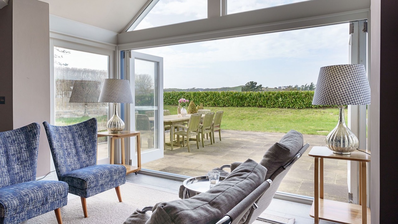 Photo of Bedroom in Abersoch