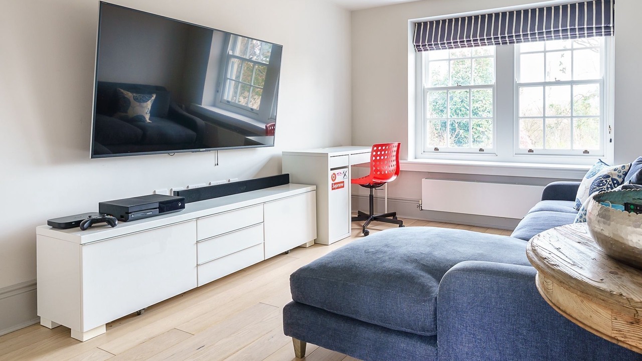 Photo of Bedroom in Abersoch