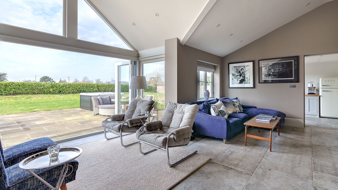 Photo of Bedroom in Abersoch