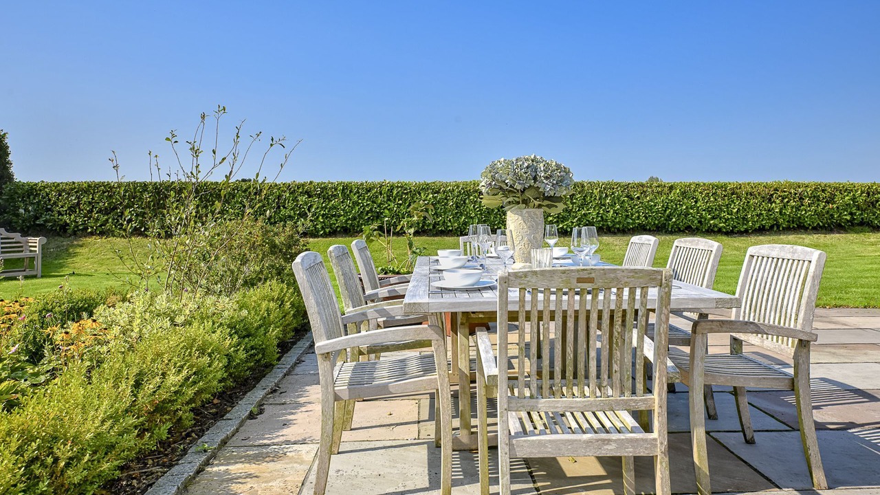 Photo of Outdoor in Abersoch