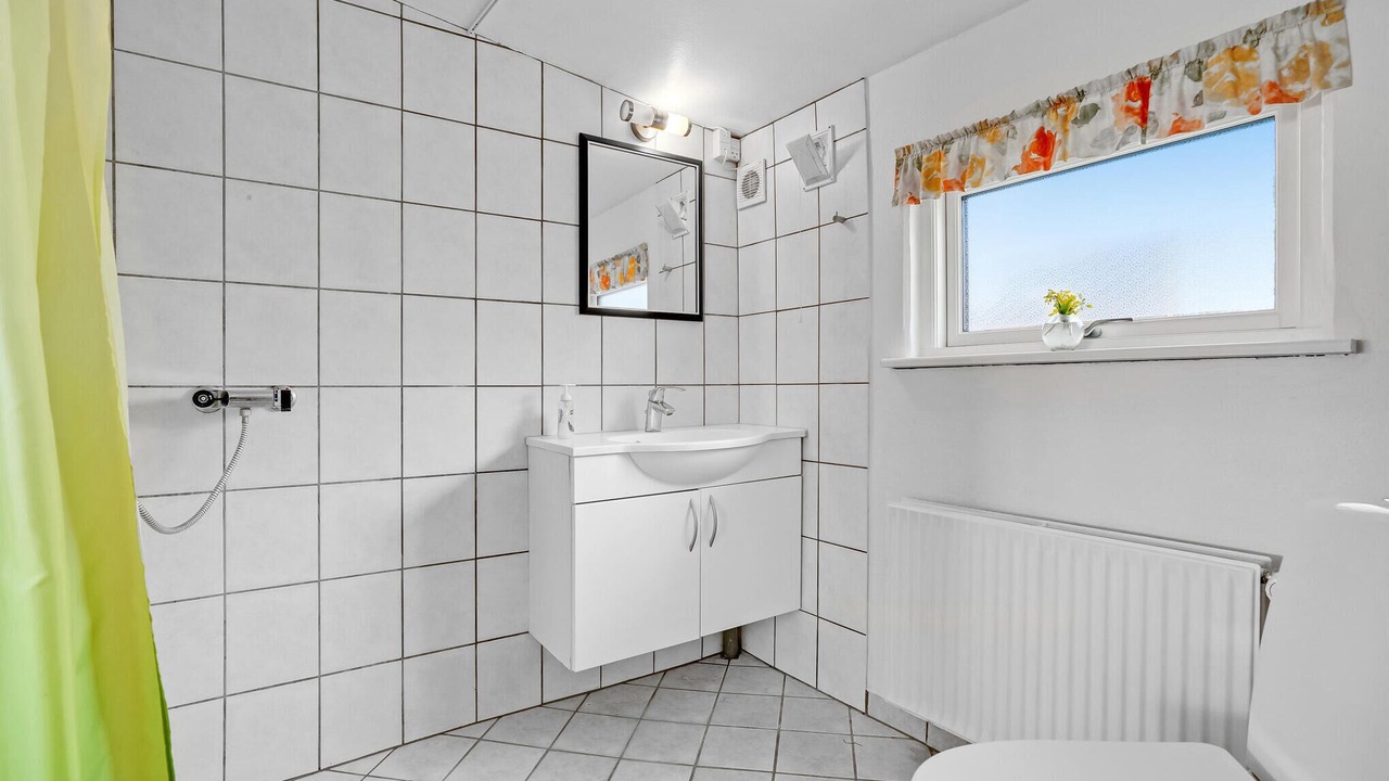 Photo of Bathroom in Brydegaard