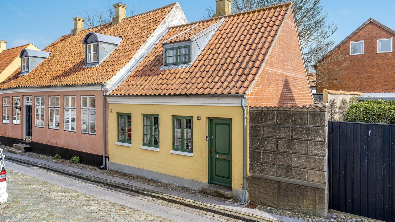 Photo of Outdoor in Ribe