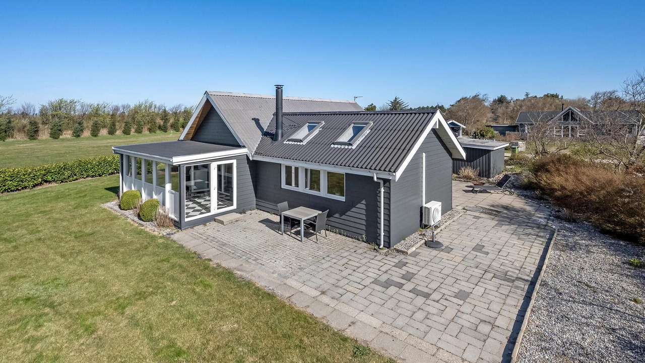 Photo of Outdoor in Thorsminde