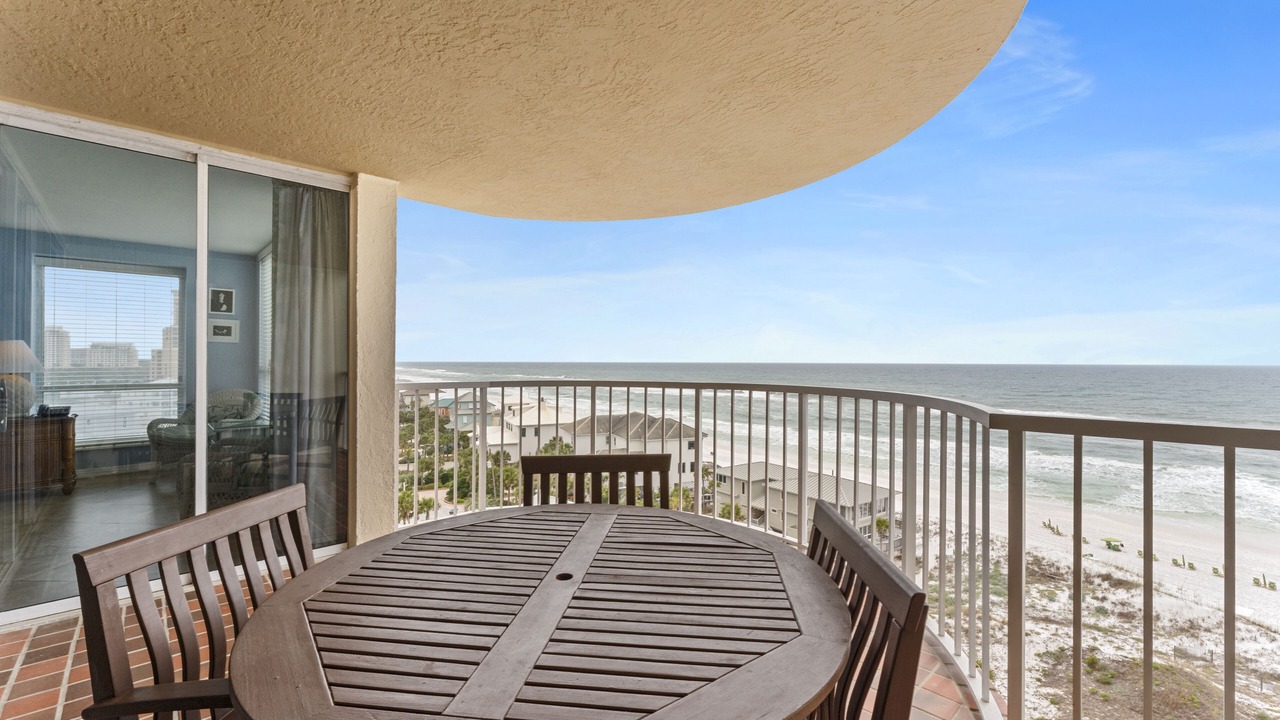 Photo of Outdoor in Gulf Pines