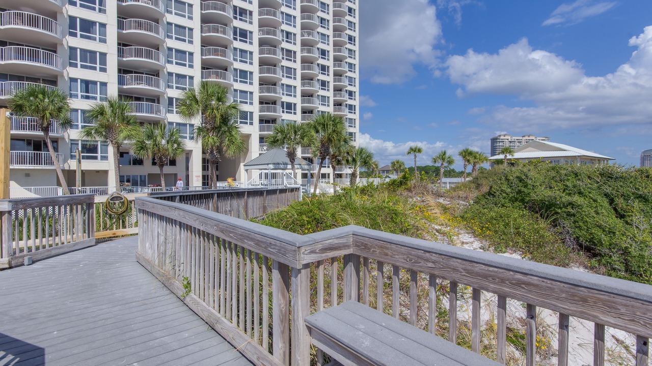 Photo of Outdoor in Gulf Pines