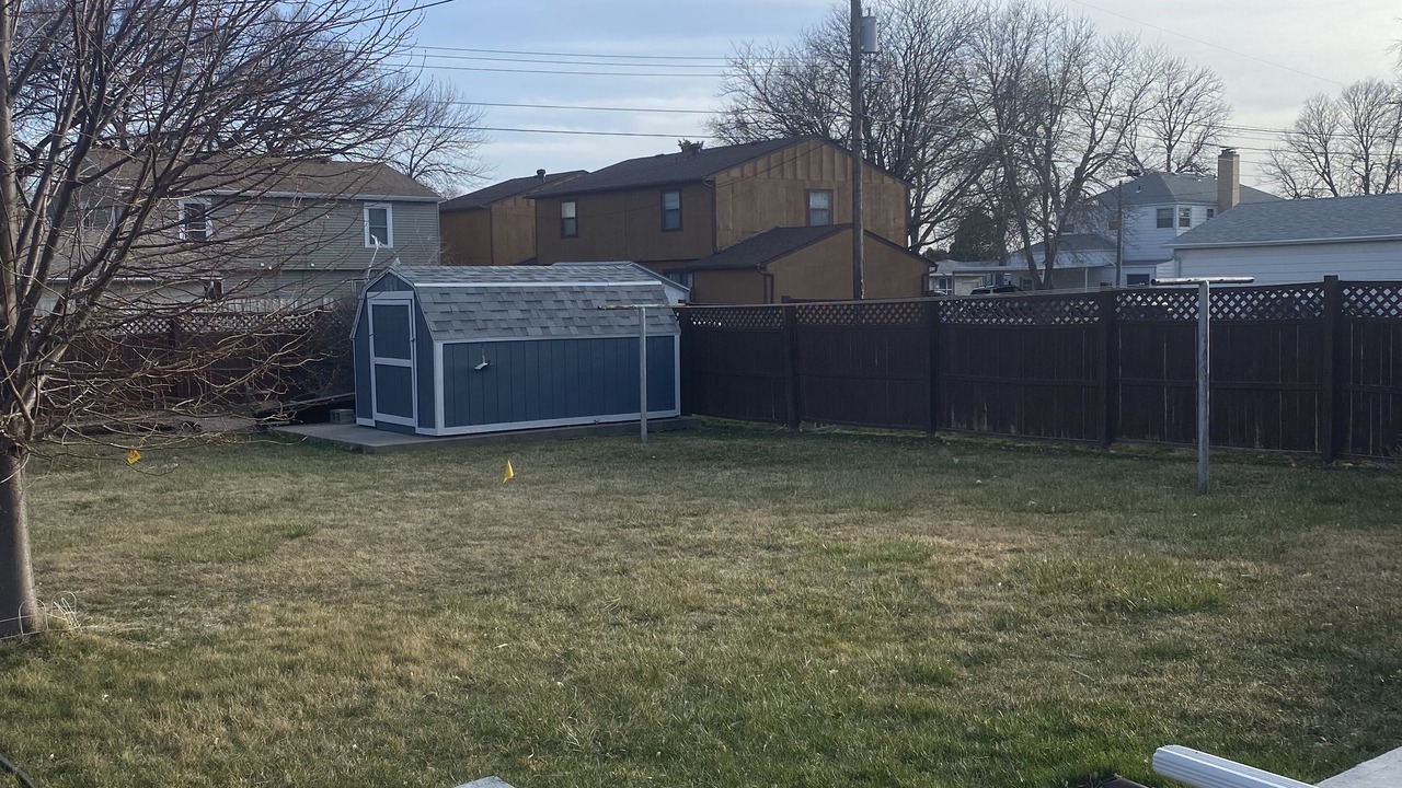 Photo of Outdoor in Ogallala