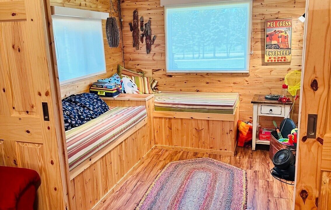 Photo of Bedroom in Minnedosa