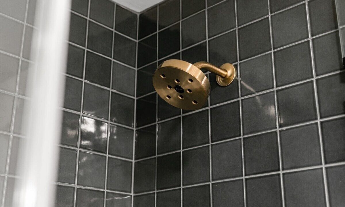Photo of Bathroom in Tahoe Valley