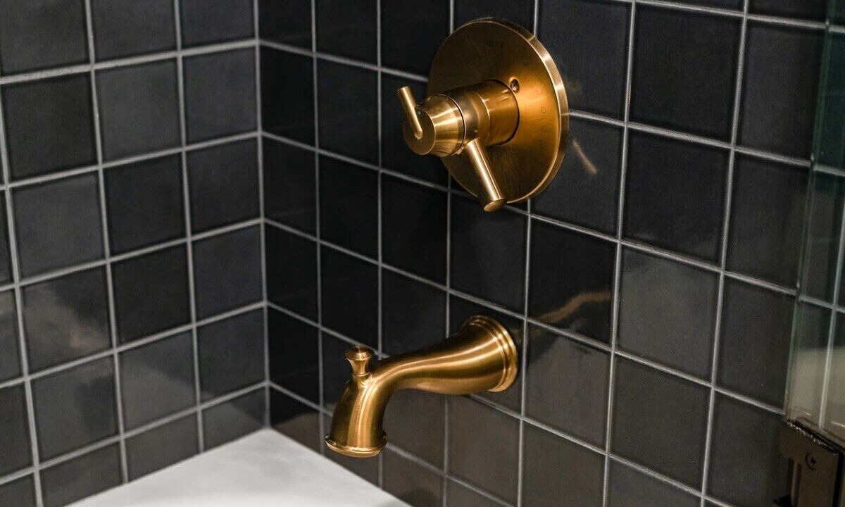 Photo of Bathroom in Tahoe Valley