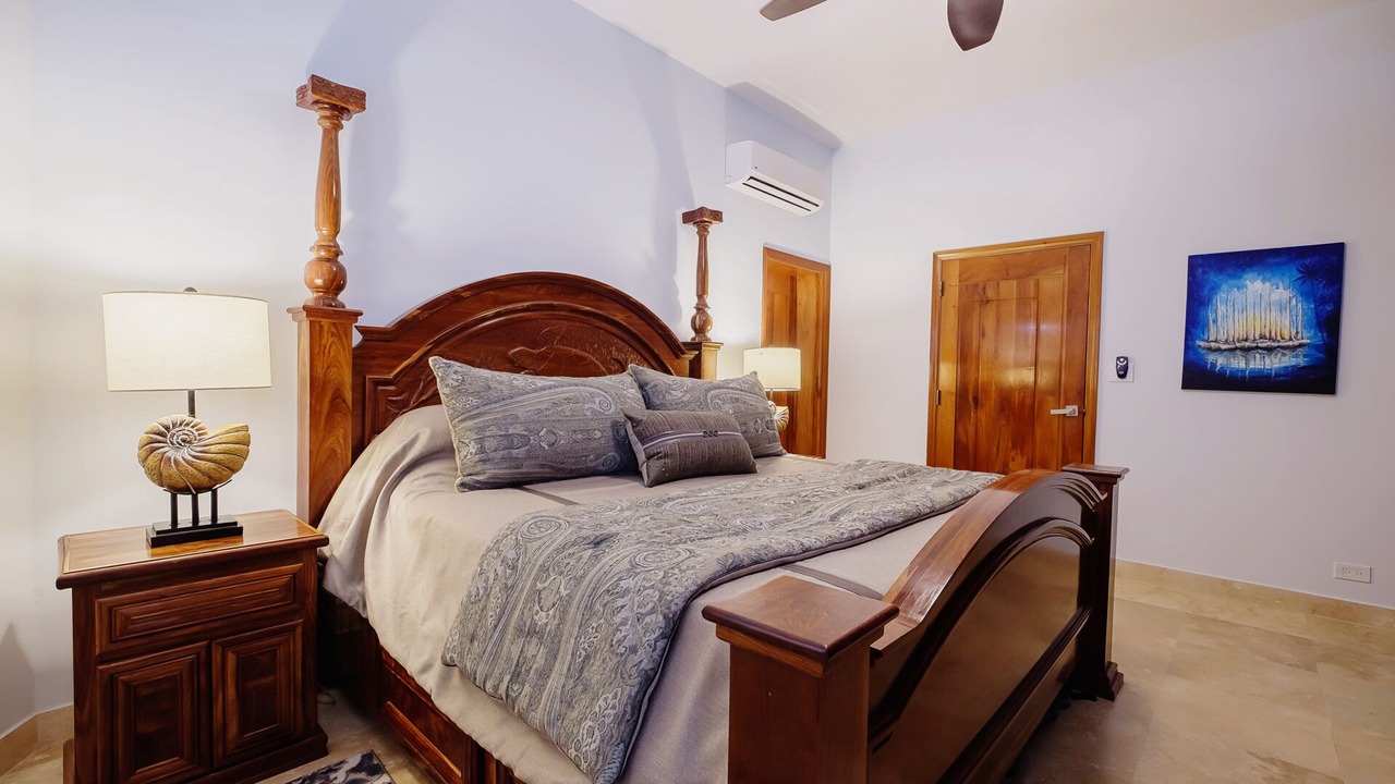 Photo of Bedroom in Boca Ciega