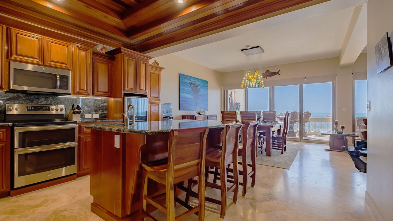 Photo of Kitchen in Boca Ciega