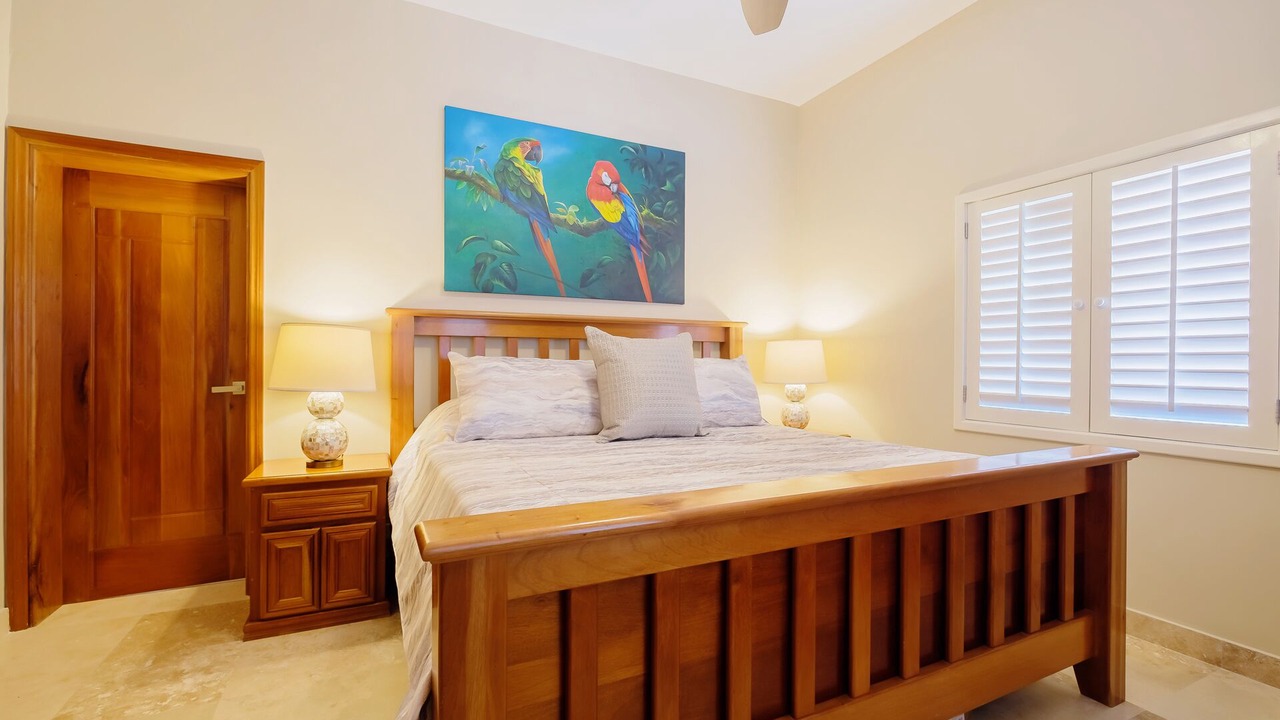 Photo of Bedroom in Boca Ciega