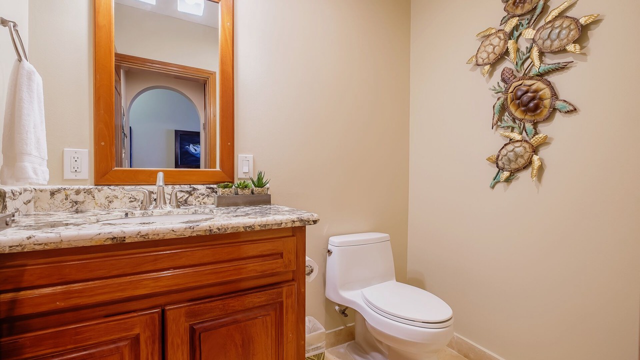 Photo of Bathroom in Boca Ciega