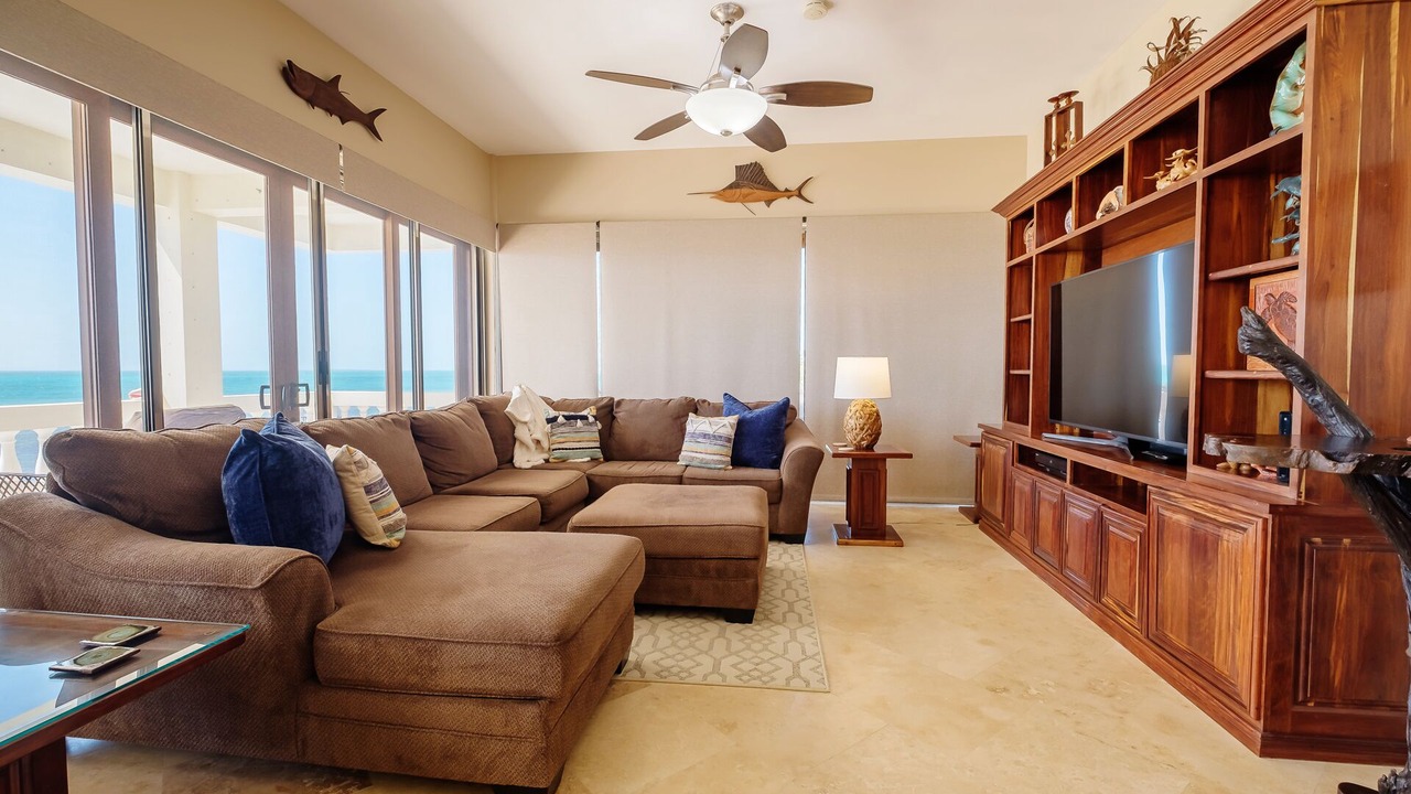 Photo of Livingroom in Boca Ciega