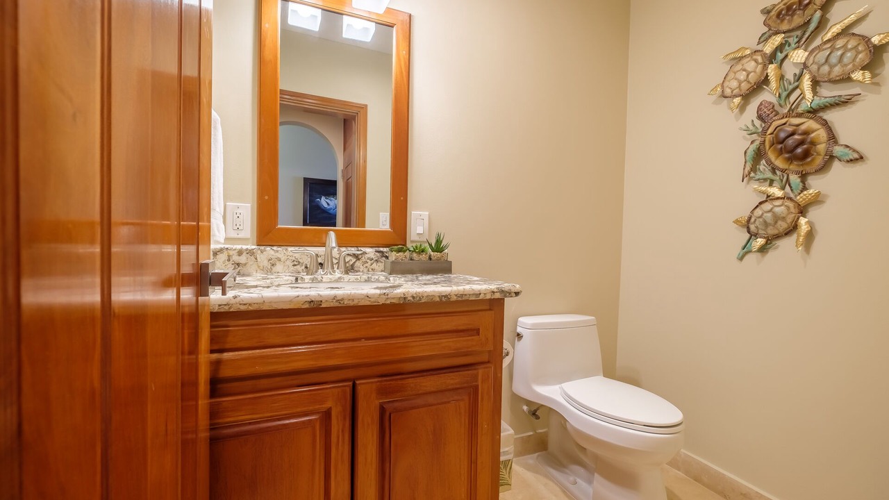Photo of Bathroom in Boca Ciega