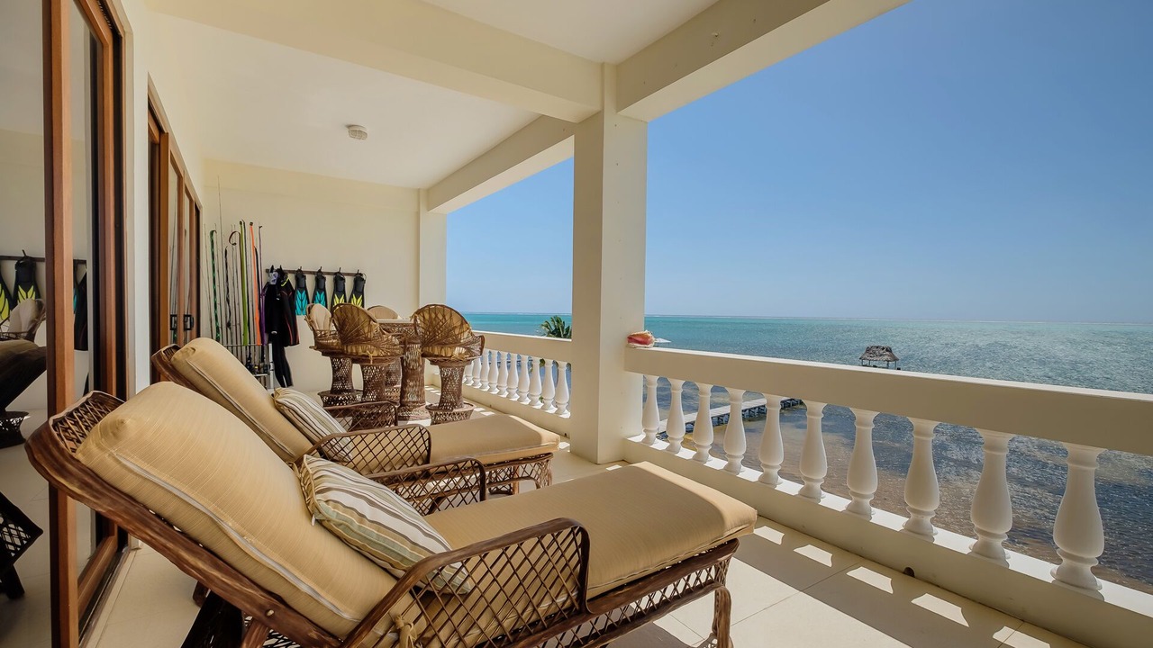 Photo of Patio Balcony in Boca Ciega