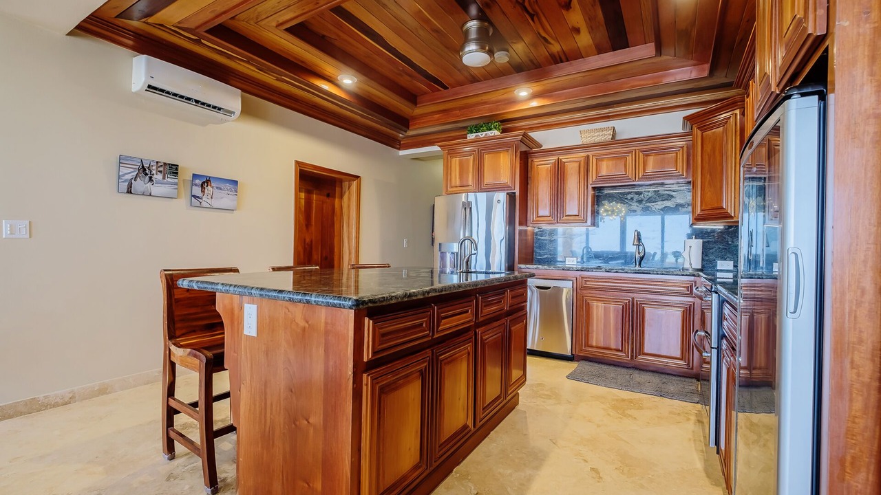 Photo of Kitchen in Boca Ciega