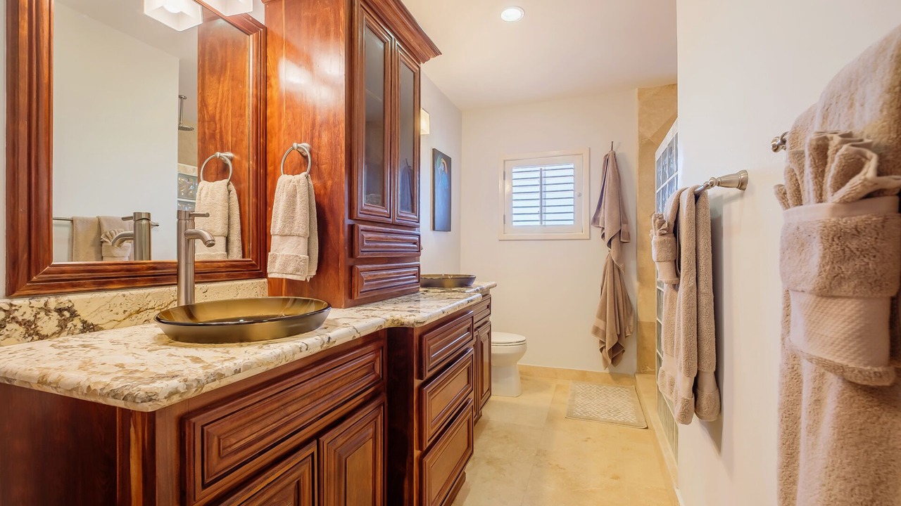 Photo of Bathroom in Boca Ciega