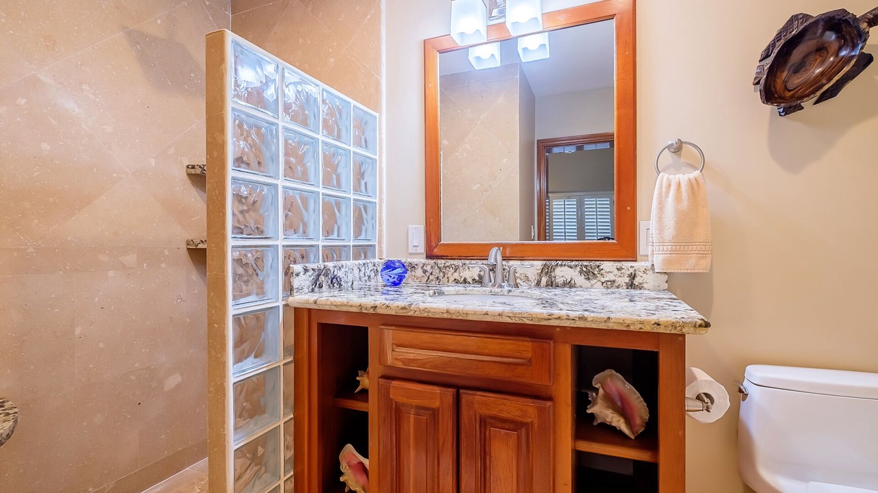 Photo of Bathroom in Boca Ciega