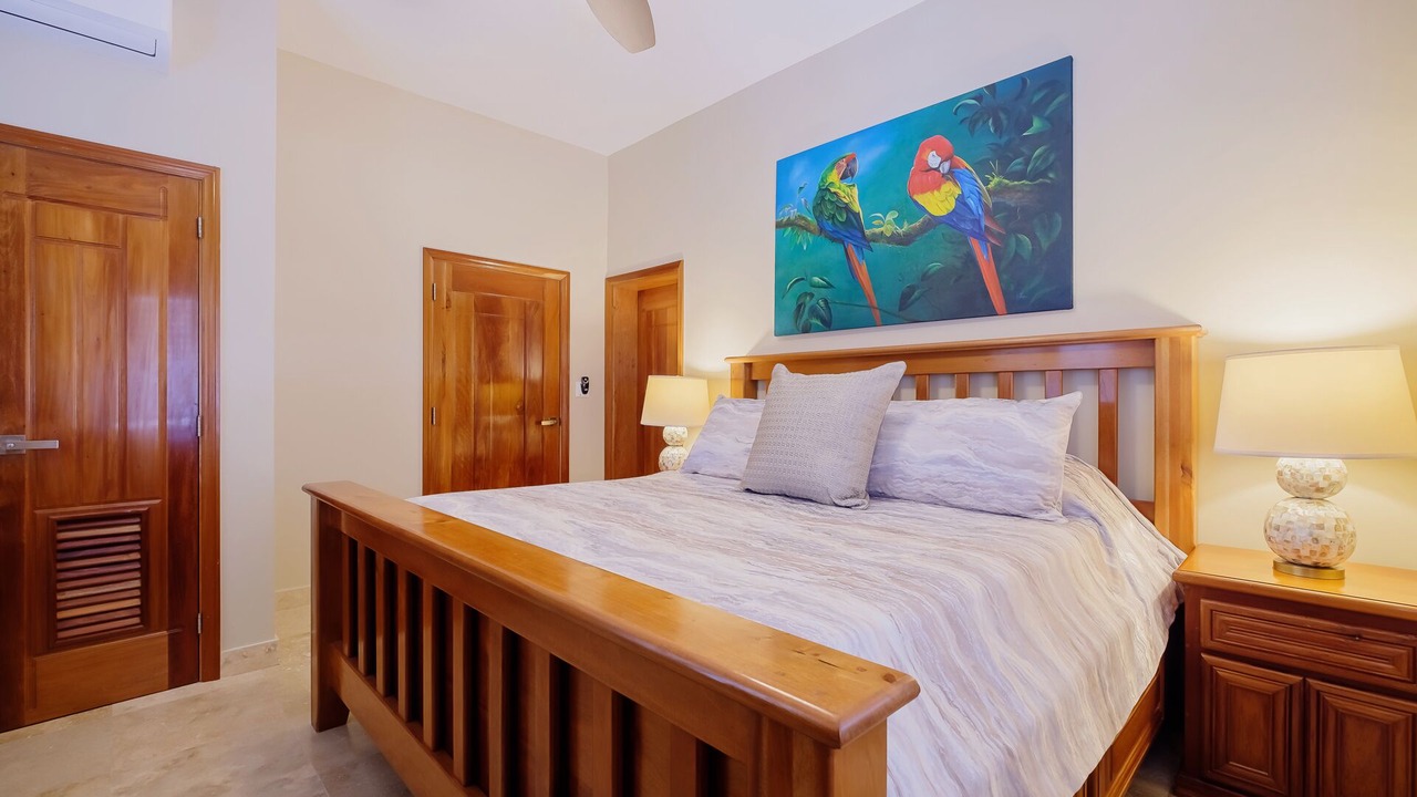Photo of Bedroom in Boca Ciega