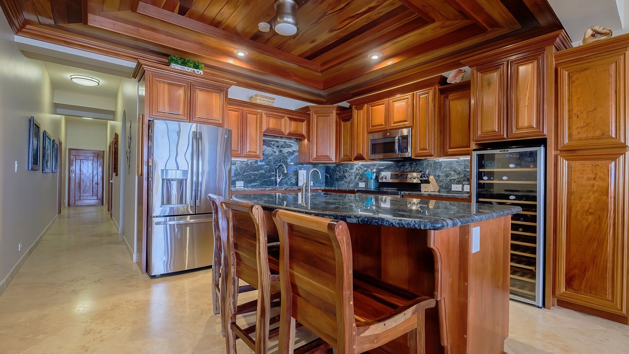 Photo of Kitchen in Boca Ciega