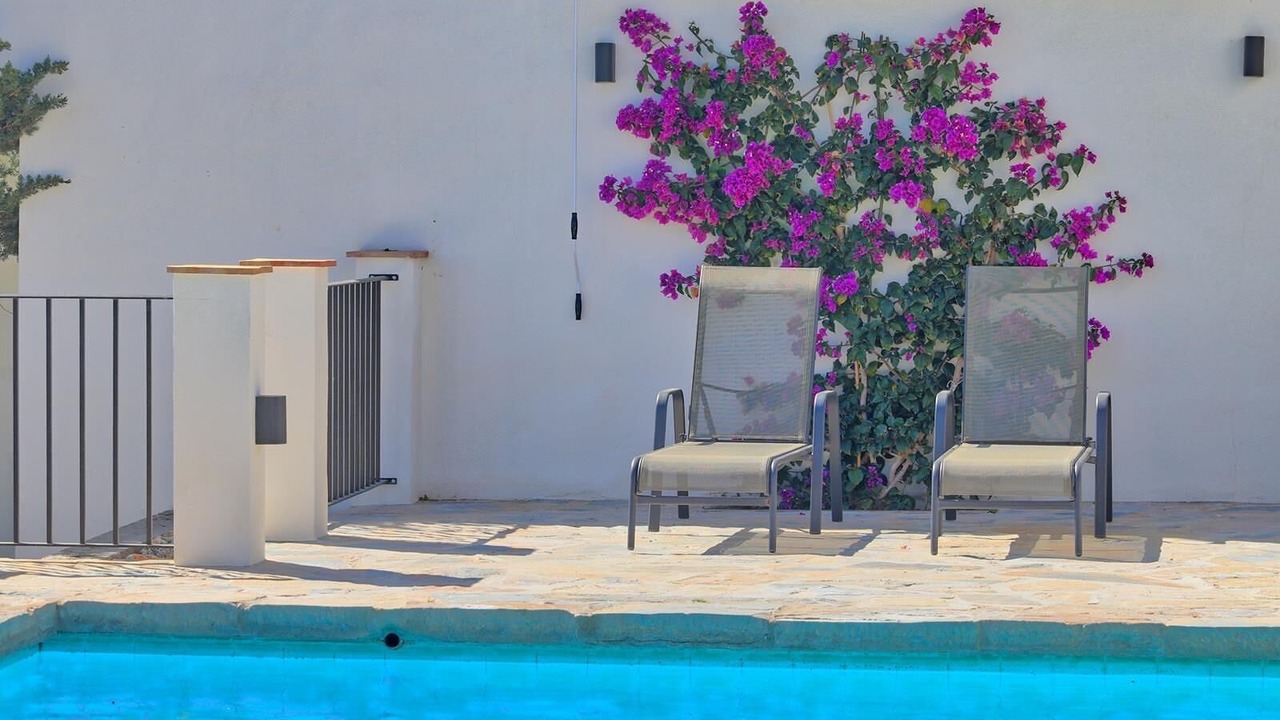 Photo of Outdoor in Mijas