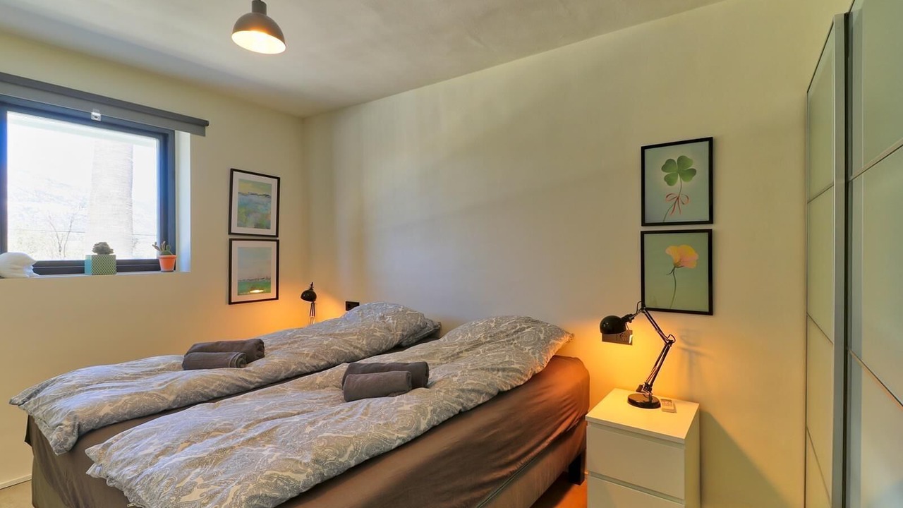 Photo of Bedroom in Mijas