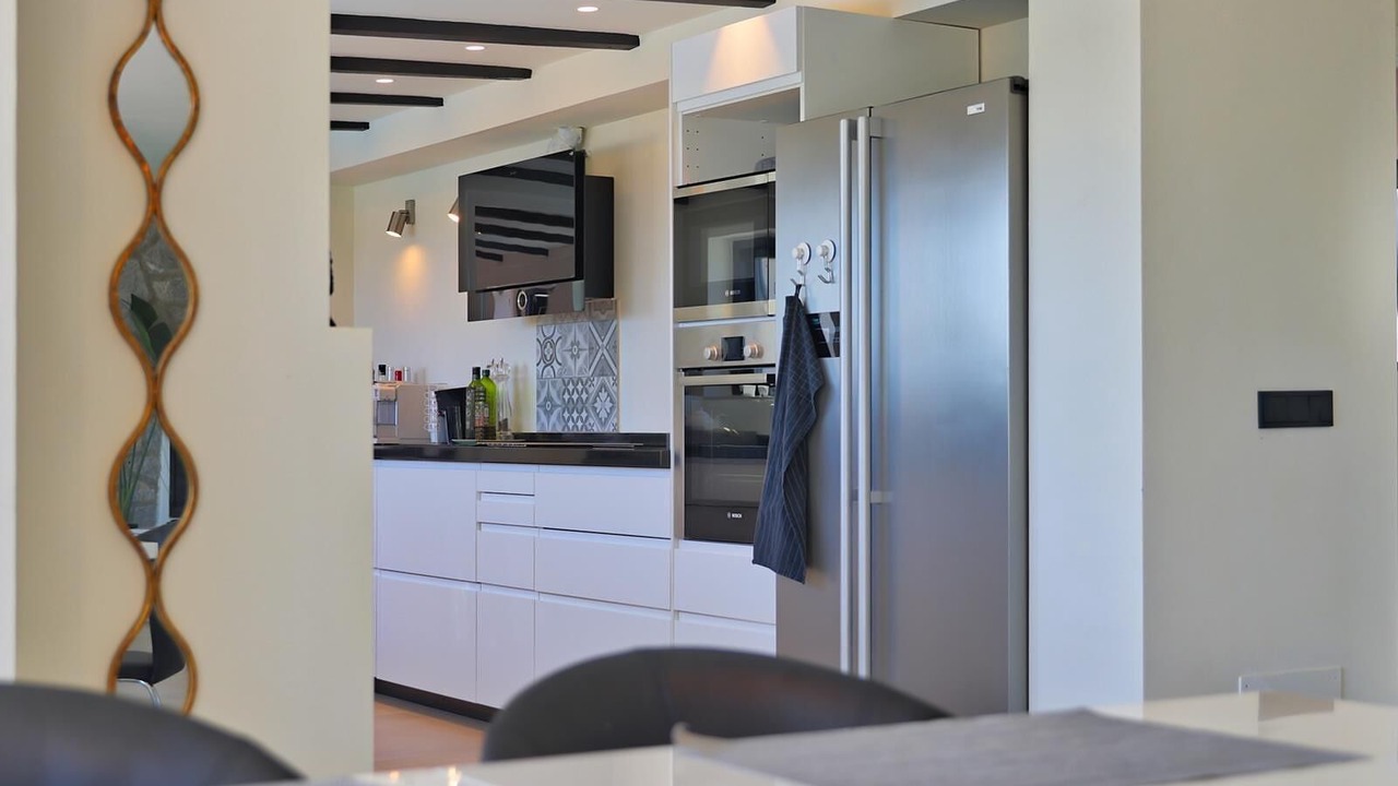 Photo of Kitchen in Mijas