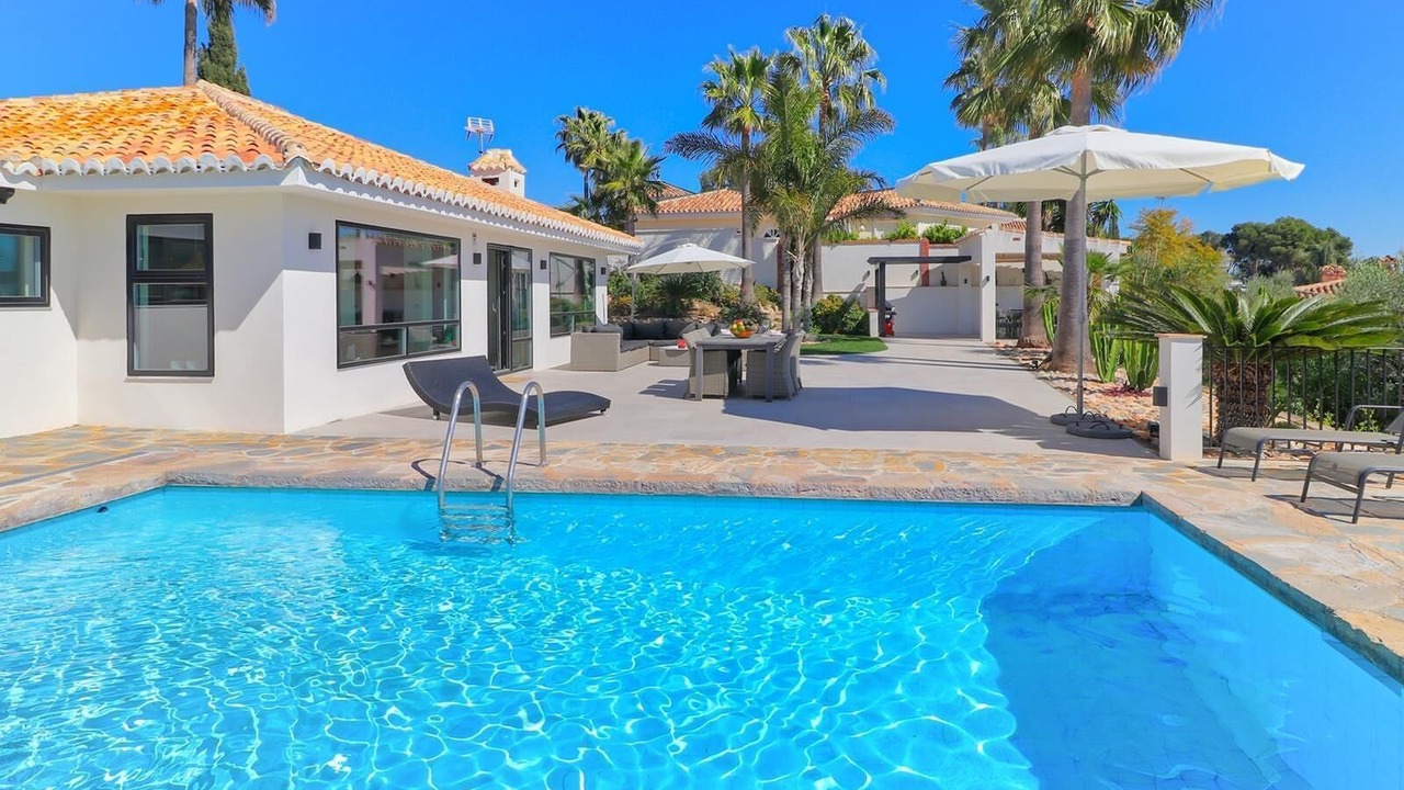 Photo of Outdoor in Mijas