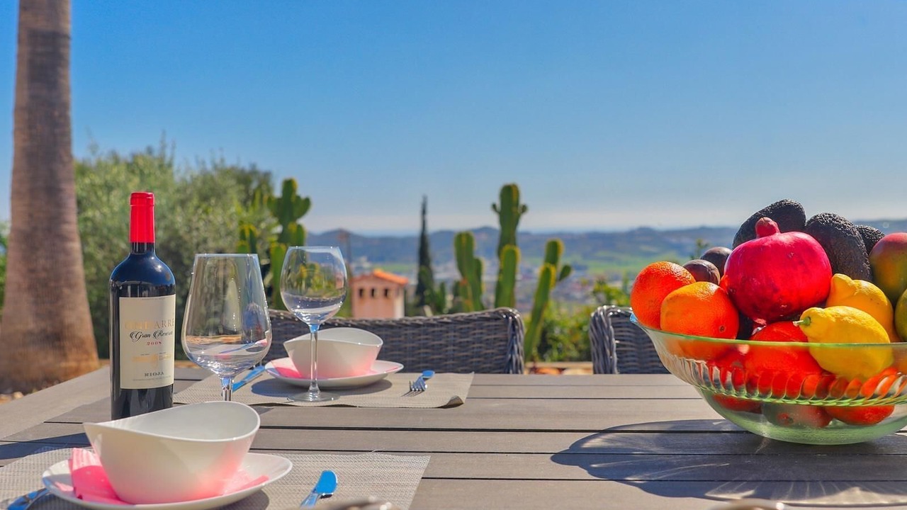 Photo of Outdoor in Mijas
