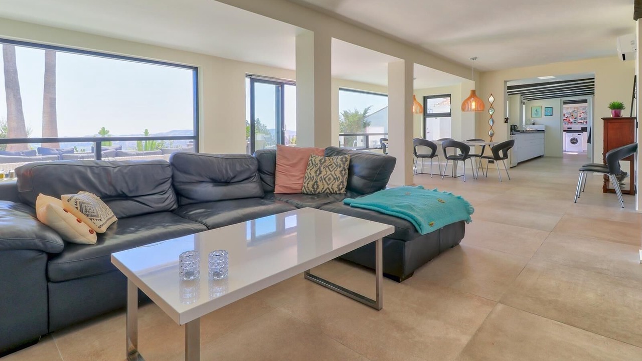 Photo of Livingroom in Mijas