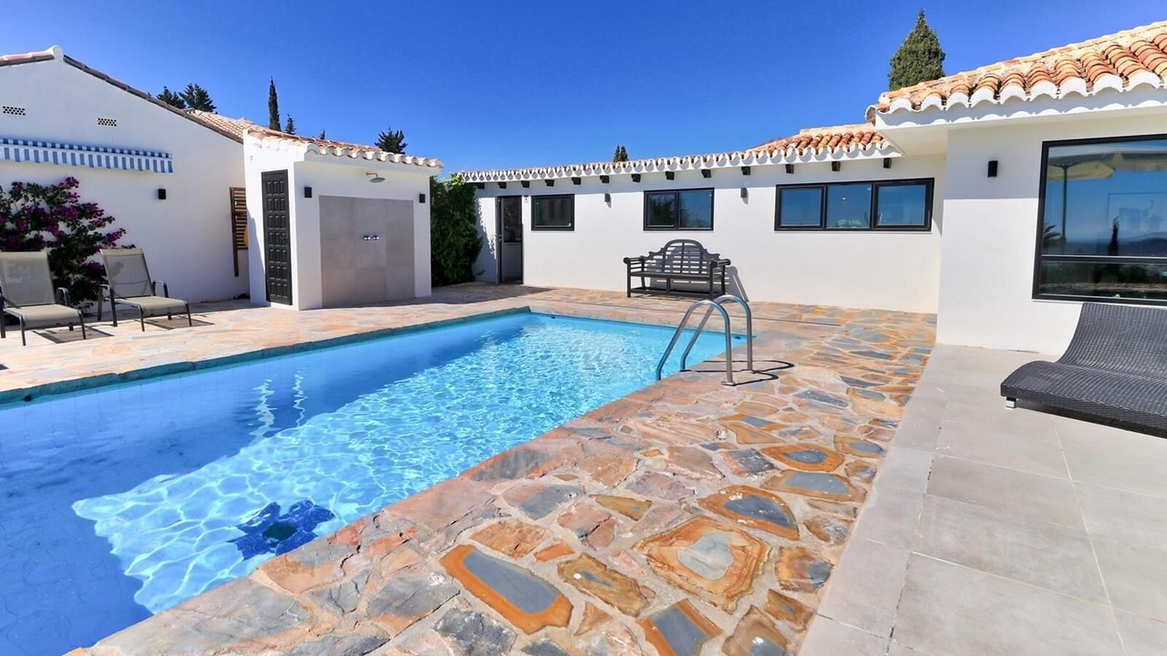 Photo of Outdoor in Mijas