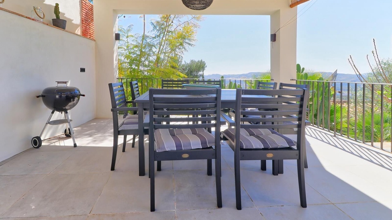 Photo of Outdoor in Mijas
