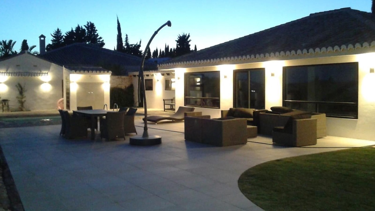 Photo of Outdoor in Mijas