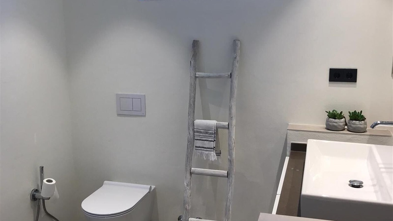 Photo of Bathroom in Mijas