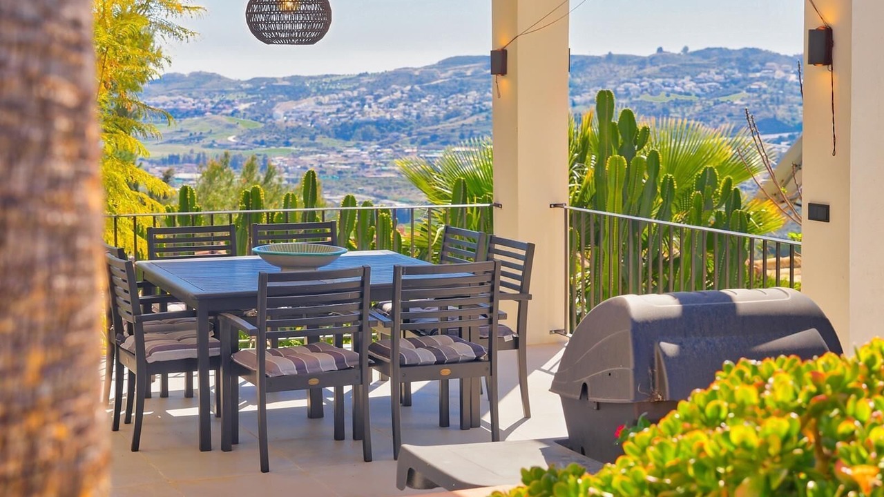 Photo of Outdoor in Mijas