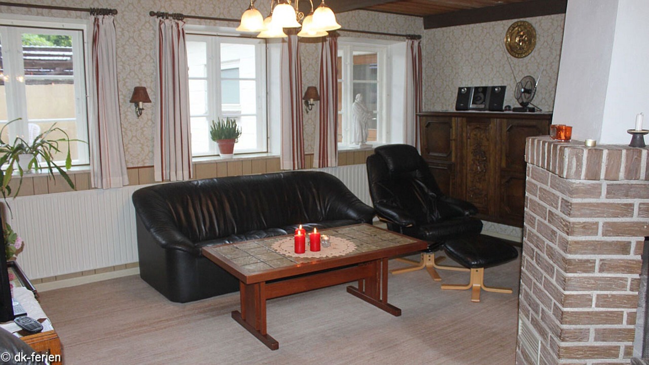 Photo of Livingroom in Nordborg
